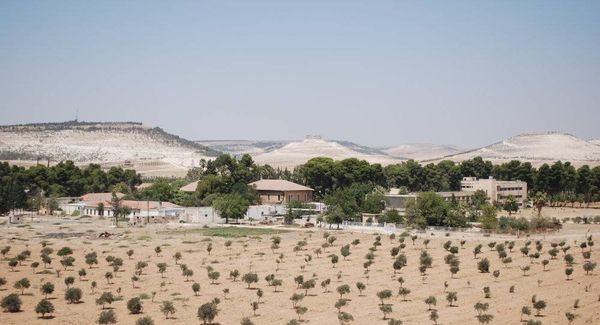 هيئة الأركان العامة الروسية: "داعش" و"جبهة النصرة" يتوحدان في حماة