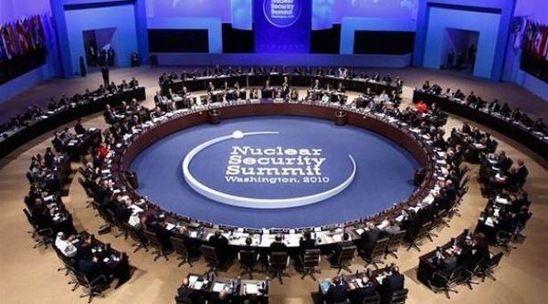 اليابان تعيد مواد نووية حساسة الى الولايات المتحدة