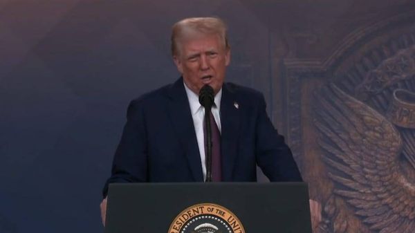 تصعيد أوروبي في دافوس ضد تهديدات ترامب بشأن غرينلاند