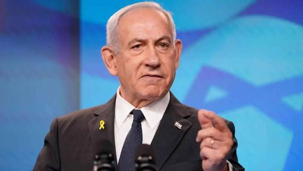 مسؤولون إسرائيليون: لا تهديد أمني وشيك رغم تحذيرات نتنياهو