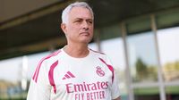 لا استثناءات للنجوم... مورينيو يفرض نظامًا جديدًا على لاعبي ريال مدريد