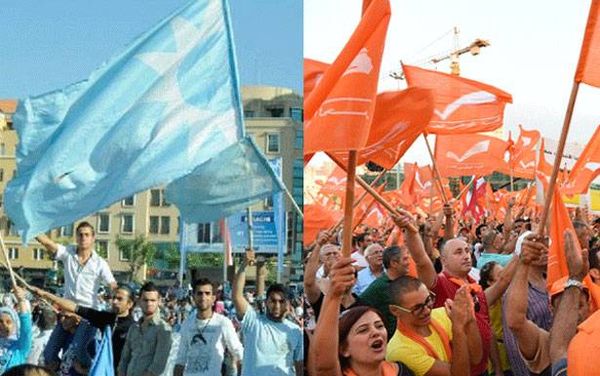 المستقبل: ما قبل الاول من ايلول لن يختلف عمّا بعده