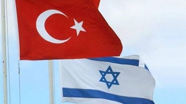 لابيد وأردوغان يعتزمان عقد لقاء
الأسبوع المقبل في الأمم المتحدة