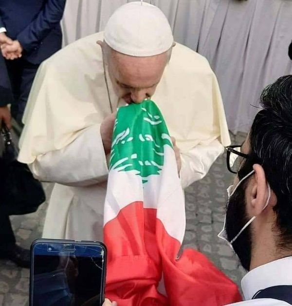 المسيحيون في لعبة الخطر الأكبر!؟