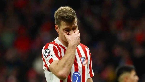 هل ينجح أتلتيكو مدريد في ايقاف يامال؟