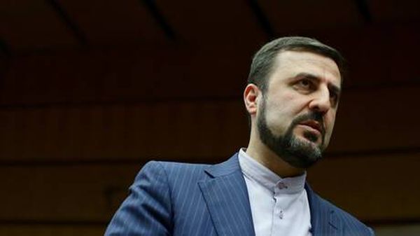 طهران: لا ترتيبات جديدة بين إيران و"الطاقة الذرية" بعد زيارة غروسي