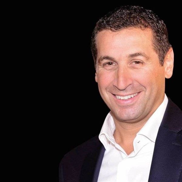 النائب المنتخب إدكار معلوف يتقبّل التهاني يوم الأحد 13 أيار في كفرعقاب