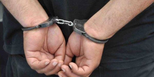 توقيف 6 أشخاص بجرائم مختلفة