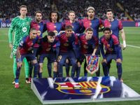 غرامة وإيقاف... اليويفا يصدم برشلونة قبل مشوار دوري أبطال أوروبا