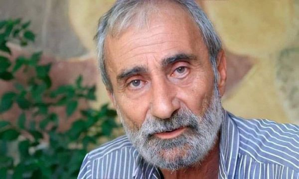 كيف نعت وزارة الثقافة الممثل حسام الصباح؟