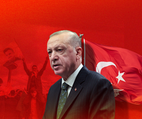 أردوغان: تركيا تواصل "الحوار الإيجابي" مع السعودية