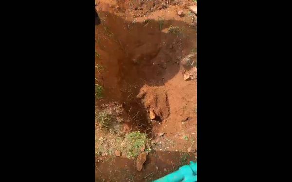 "اسرائيل" تقر بفشلها... لم نعثر على شيء متعلق بآراد
