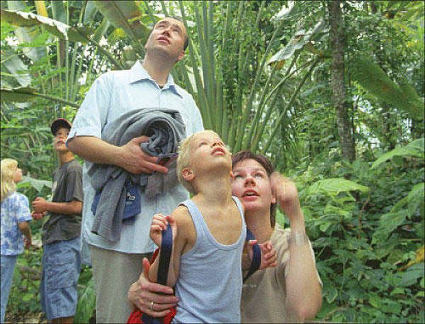 زيوريخ... قلب سويسرا النابض