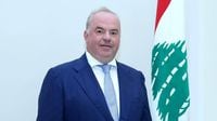 وزير الاتصالات: بيروت وأهالي الضحايا يستحقون الحقيقة