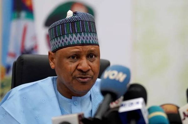 نيجيريا تعلن تسوية خلافاتها الدبلوماسية مع أميركا