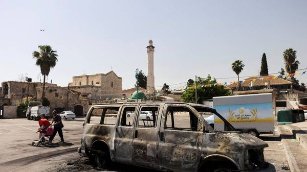 غليان في البلدات العربية بإسرائيل وترجيحات بتصاعد العنف الأيام المقبلة