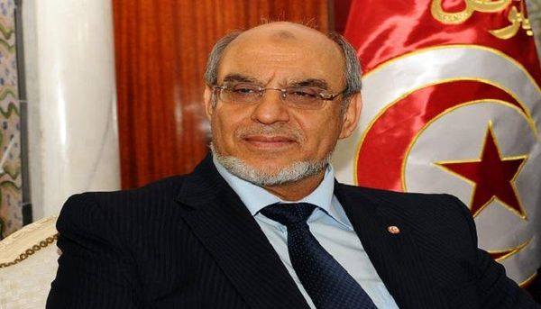إعتقال رئيس الحكومة التونسية الأسبق حمادي الجبالي