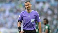 رسمياً... السلوفيني سلافكو فينشيتش حكمًا لنهائي كأس العالم