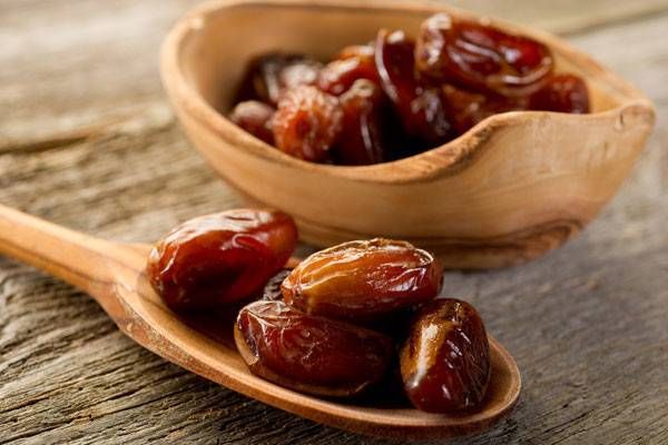 احذر.. رغم فوائده تعرف على أضرار التمر