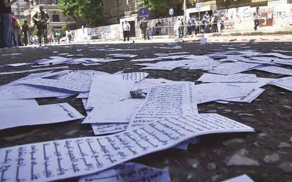 ماذا حصل في طرابلس... ولماذا أخفقت قوى التحالف؟