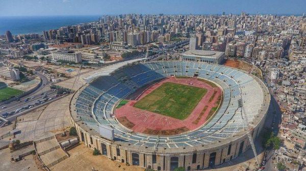 إدارة المدينة الرياضية: المنشآت ليست لمذهب أو طائفة