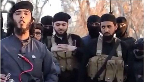 بالفيديو اردني يهدد بلاده باطنان من المتفجرات 