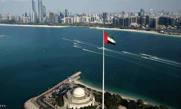 الإمارات ترفض قرار البرلمان الأوروبي بشأن حقوق الإنسان