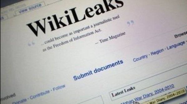 الـ CIA ترفض تأكيد صحة تسريبات ويكيليكس