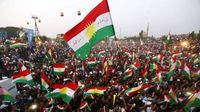 حكومة كردستان تنفي علاقتها بشحنات الأسلحة إلى إيران