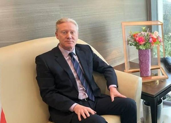رجّي: فرنسا ستطلب عقد جلسة طارئة لمجلس الأمن بشأن لبنان