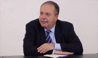 متري: قرار تثبيت الدولة لن نتراجع عنه.. ولبنان يريد استعادة سيادته