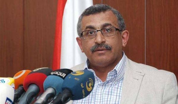 سعد يستنكر التعرفة الظالمة للمولدات الصادرة عن وزارة الطاقة
