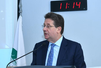 "أكد أنّ لا تعافي من دون إصلاح"
كنعان: حفظ حقوق المودعين واجب
وضرورة في أيّ اتفاق مع صندوق النقد