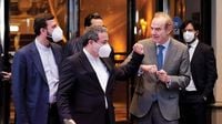 النووي الايراني... خلاف بين طهران وواشنطن على طبيعة الاتفاق: مؤقت أم دائم؟