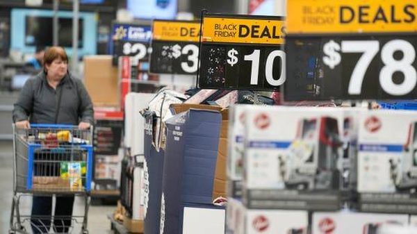 إنخفاض مفاجئ للتضخم في الولايات المتحدة