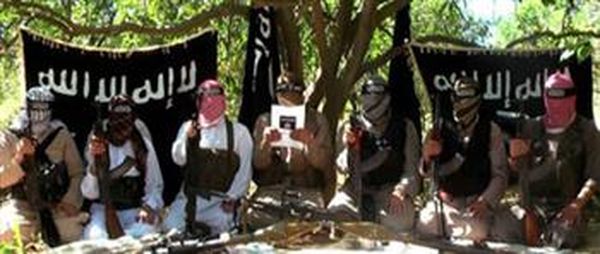 "أنصار بيت المقدس" تتوعد بمزيد من الهجمات في مصر!