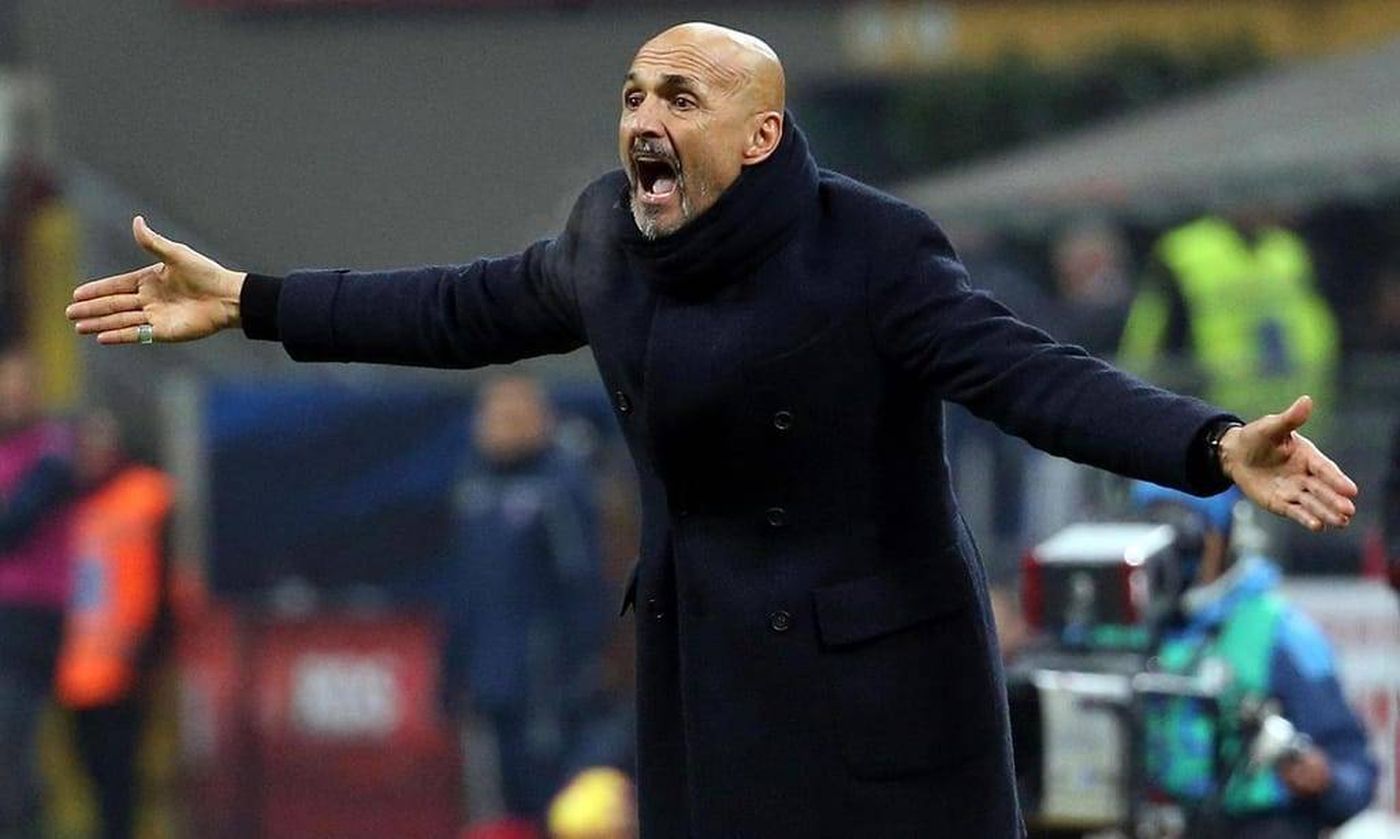 سباليتي يعترف: قراراتنا الخاطئة كلّفتنا الخروج من الكأس