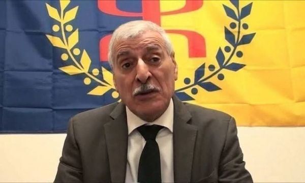 إلى جانب قيادي في الليكود.. زعيم "الماك" الجزائري يدعم فصل الدروز عن سوريا !