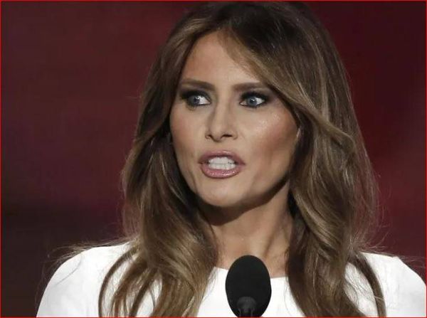 بشكل مفاجىء.. سحب وثائقي عن ميلانيا ترامب من صالات جنوب إفريقيا