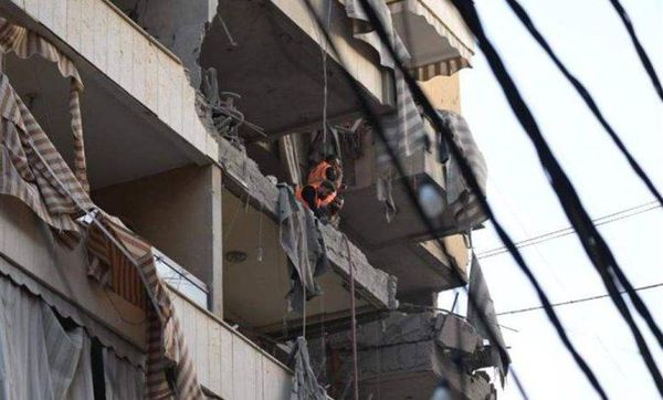 ما هو مصير الصاروخ «الفضيحة»؟