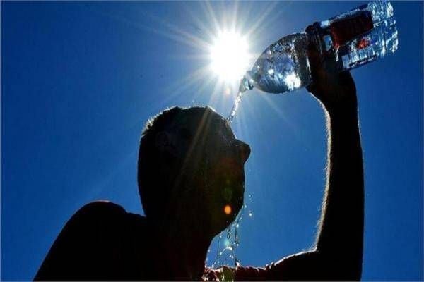 إرتفاع ملحوظ في درجات الحرارة.. وتحذير من التعرض لأشعة الشمس!