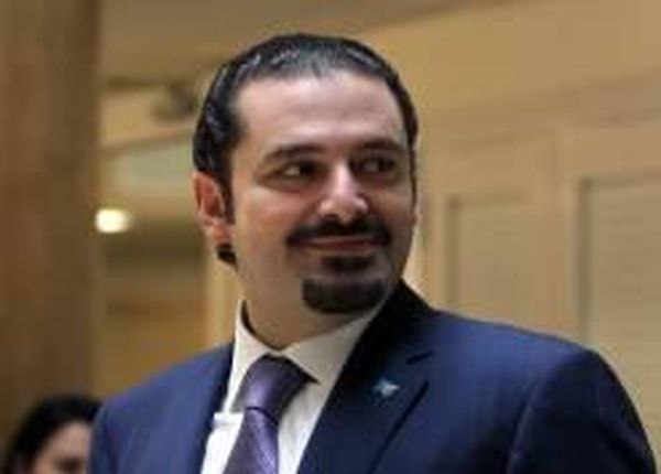 الحريري عرض الأوضاع هاتفيا مع أردوغان وهنأه بفوز حزبه في الإنتخابات