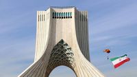 كيف علّقت ايران على الأنباء حول توجه طائرة مختطفة من أفغانستان إليها؟