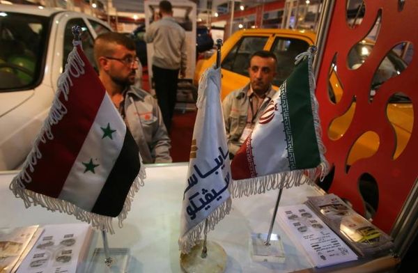 بعد الدعم العسكري... شركات روسية وإيرانية تريد "حصة الأسد" في إعمار سوريا