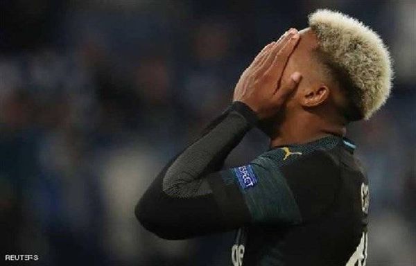 "الوصيف" يودع الدوري الأوروبي من مرحلة المجموعات