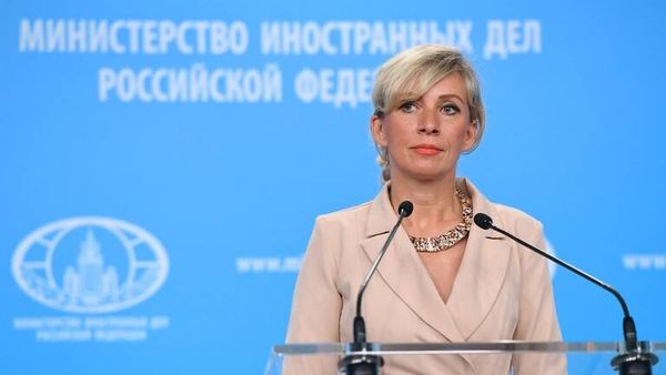 موسكو تردّ على مقولة "روسيا قد تقسم البحر إلى نصفين"