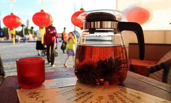 تعرف على أكثر شعب في العالم يستهلك الشاي