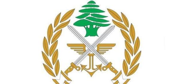 الجيش: عملية دهم في بعلبك وتوقيف مطلوب وضبط كمية من مادة حشيشة الكيف