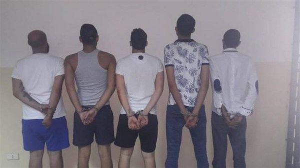 قوى الأمن توضح حيثيات فيديو إشكال سن الفيل