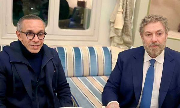 افرام: نعوّل على أولويّات "الخماسيّة"
موسى: نأمل في إنهاء الشغور الرئاسي